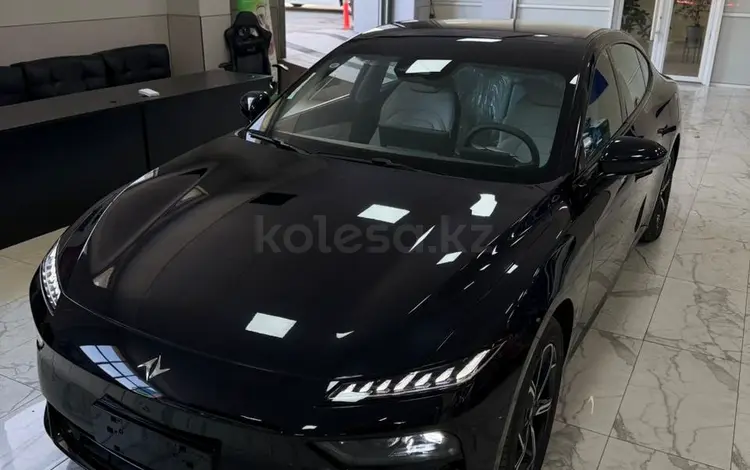 DongFeng EP 007 Pro 2024 года за 10 500 000 тг. в Алматы