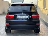 BMW X5 2008 года за 9 000 000 тг. в Алматы – фото 2