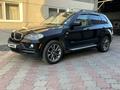 BMW X5 2008 года за 9 000 000 тг. в Алматы – фото 4