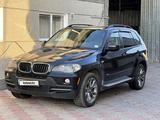 BMW X5 2008 года за 9 000 000 тг. в Алматы