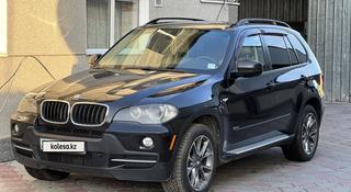 BMW X5 2008 года за 9 000 000 тг. в Алматы