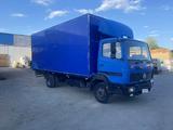 Mercedes-Benz  817 1992 года за 6 000 000 тг. в Астана – фото 3
