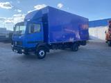 Mercedes-Benz  817 1992 года за 6 000 000 тг. в Астана