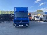Mercedes-Benz  817 1992 года за 6 000 000 тг. в Астана – фото 2