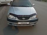 Toyota Avensis 2002 года за 3 300 000 тг. в Семей