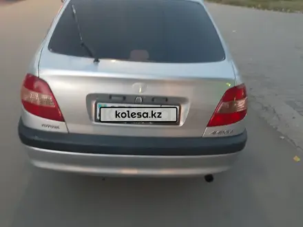 Toyota Avensis 2002 года за 3 300 000 тг. в Семей – фото 2