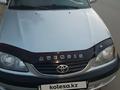 Toyota Avensis 2002 года за 3 300 000 тг. в Семей – фото 4