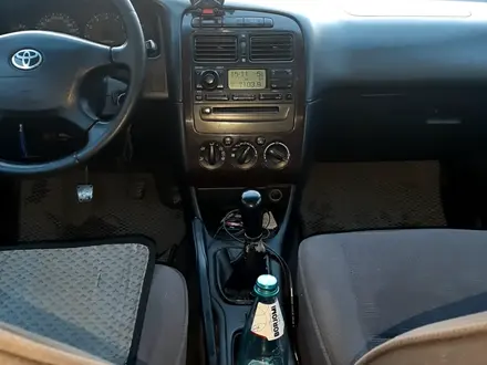 Toyota Avensis 2002 года за 3 300 000 тг. в Семей – фото 6