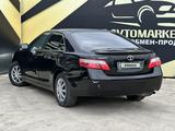 Toyota Camry 2008 годаfor6 250 000 тг. в Атырау – фото 4