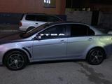 Mitsubishi Lancer 2008 годаfor4 700 000 тг. в Усть-Каменогорск – фото 3
