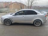 Mitsubishi Lancer 2008 года за 4 400 000 тг. в Усть-Каменогорск – фото 3