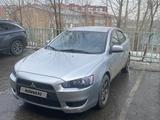 Mitsubishi Lancer 2008 года за 4 400 000 тг. в Усть-Каменогорск
