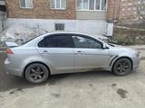Mitsubishi Lancer 2008 года за 4 400 000 тг. в Усть-Каменогорск – фото 4