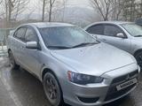 Mitsubishi Lancer 2008 года за 4 400 000 тг. в Усть-Каменогорск – фото 2
