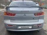 Mitsubishi Lancer 2008 года за 4 400 000 тг. в Усть-Каменогорск – фото 5