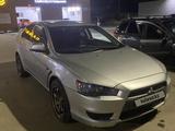 Mitsubishi Lancer 2008 года за 4 100 000 тг. в Усть-Каменогорск – фото 3