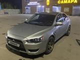 Mitsubishi Lancer 2008 года за 4 100 000 тг. в Усть-Каменогорск