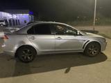 Mitsubishi Lancer 2008 года за 4 100 000 тг. в Усть-Каменогорск – фото 4