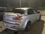 Mitsubishi Lancer 2008 года за 4 100 000 тг. в Усть-Каменогорск – фото 5