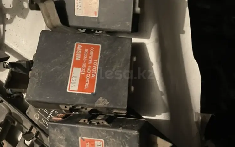 Блок 4wd за 10 000 тг. в Алматы