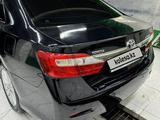 Toyota Camry 2013 годаүшін9 500 000 тг. в Астана – фото 3