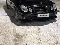 Mercedes-Benz E 500 2004 годаfor7 000 000 тг. в Алматы