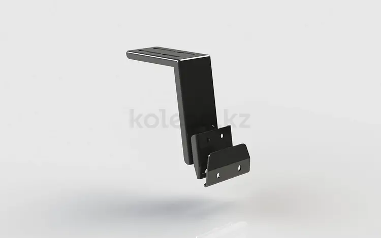 Крепление багажника BMS на водосток универсальное (для высокой крыши) за 35 700 тг. в Алматы