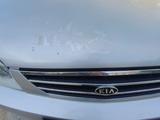 Kia Spectra 2005 года за 1 550 000 тг. в Актау – фото 5