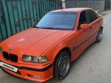 BMW 325 1995 года за 1 550 000 тг. в Алматы – фото 3