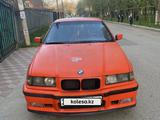BMW 325 1995 года за 1 550 000 тг. в Алматы – фото 2