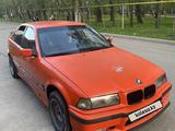 BMW 325 1995 года за 1 550 000 тг. в Алматы