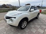 Nissan Juke 2011 года за 4 500 000 тг. в Костанай – фото 4