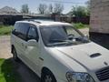 Kia Carnival 2002 годаүшін1 600 000 тг. в Алматы – фото 6