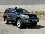 Toyota 4Runner 2004 годаүшін9 000 000 тг. в Актау