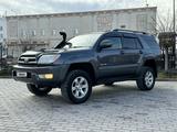 Toyota 4Runner 2004 годаүшін9 000 000 тг. в Актау