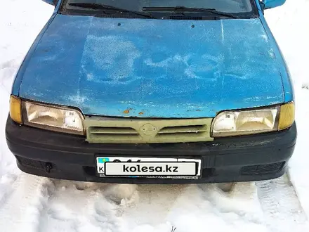 Nissan Primera 1996 года за 850 000 тг. в Астана – фото 5