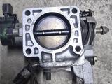 Дроссельной заслонка привозной за 25 000 тг. в Алматы – фото 2