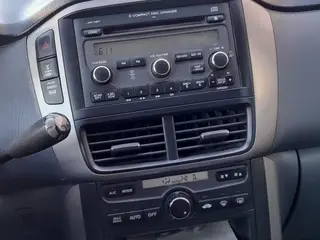 Honda Pilot, 2006