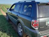 Honda Pilot 2006 года за 5 500 000 тг. в Павлодар – фото 2