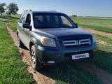 Honda Pilot 2006 годаүшін7 000 000 тг. в Павлодар – фото 5