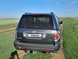 Honda Pilot 2006 года за 5 500 000 тг. в Павлодар – фото 3