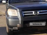 Honda Pilot 2006 года за 5 500 000 тг. в Павлодар – фото 4