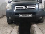 Honda Pilot 2006 года за 5 500 000 тг. в Павлодар – фото 5