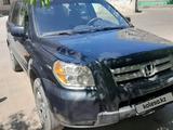 Honda Pilot 2006 годаүшін7 000 000 тг. в Павлодар – фото 4