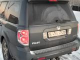 Honda Pilot 2006 года за 5 500 000 тг. в Павлодар – фото 3