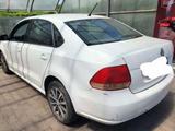 Volkswagen Polo 2015 года за 3 600 000 тг. в Астана – фото 3
