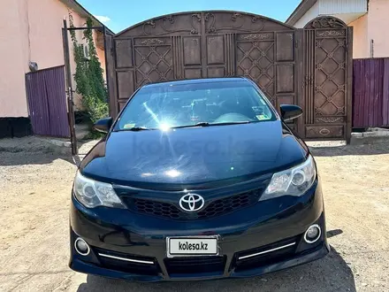 Toyota Camry 2013 года за 5 000 000 тг. в Жосалы