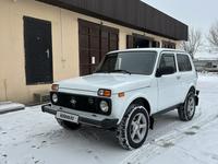 ВАЗ (Lada) Lada 2121 2012 годаүшін3 700 000 тг. в Шымкент