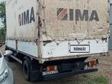 Mercedes-Benz  814 1991 годаүшін6 500 000 тг. в Державинск – фото 2