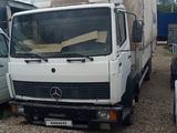 Mercedes-Benz  814 1991 годаүшін6 500 000 тг. в Державинск